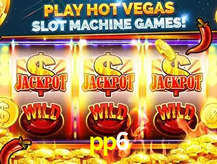 A Revolução dos Aplicativos de Jogos no pp6