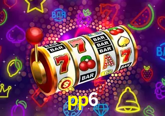 A Emoção da Loteria na pp6: Uma Chance de Mudança de Vida