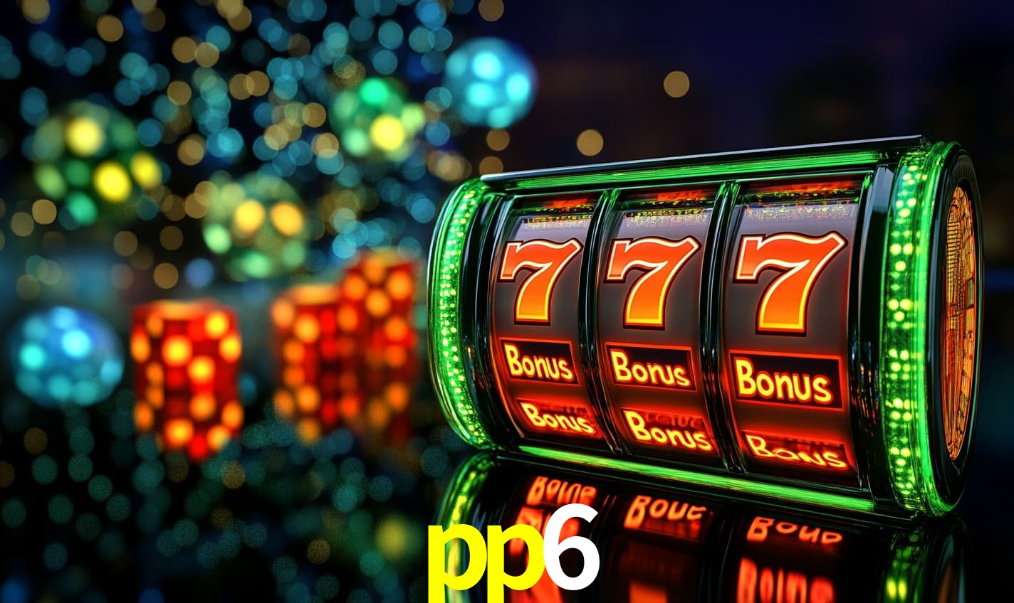 Gates of Olympus pp6