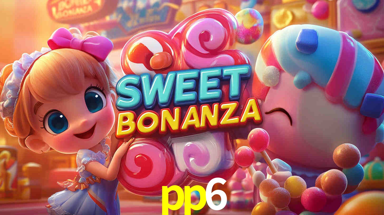 Desvendando o Mundo dos Jogos Virtuais na pp6