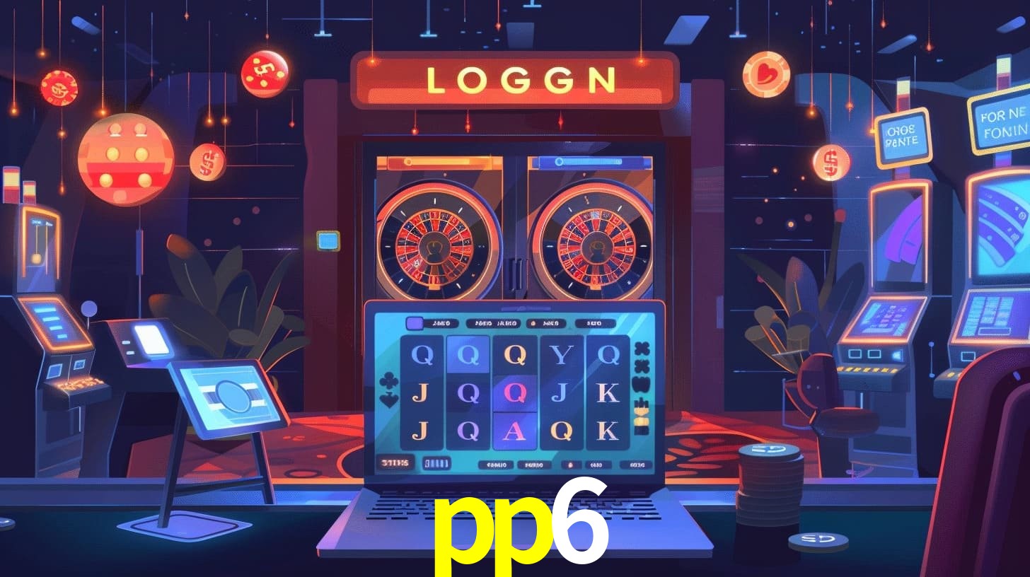 Login Seguro pp6
