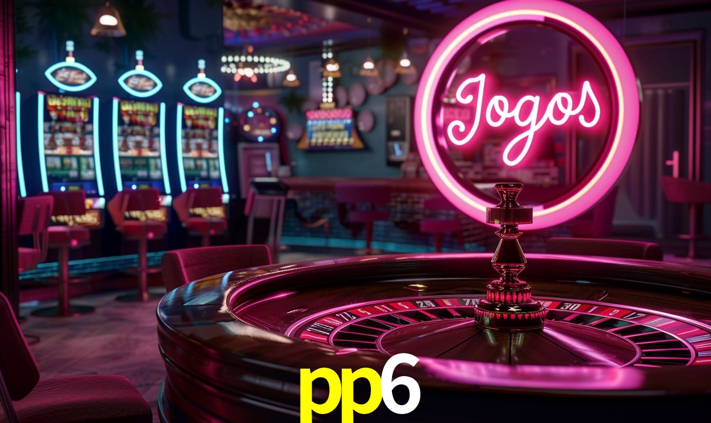 Descubra a Essência do pp6: Nossa História e Compromissos