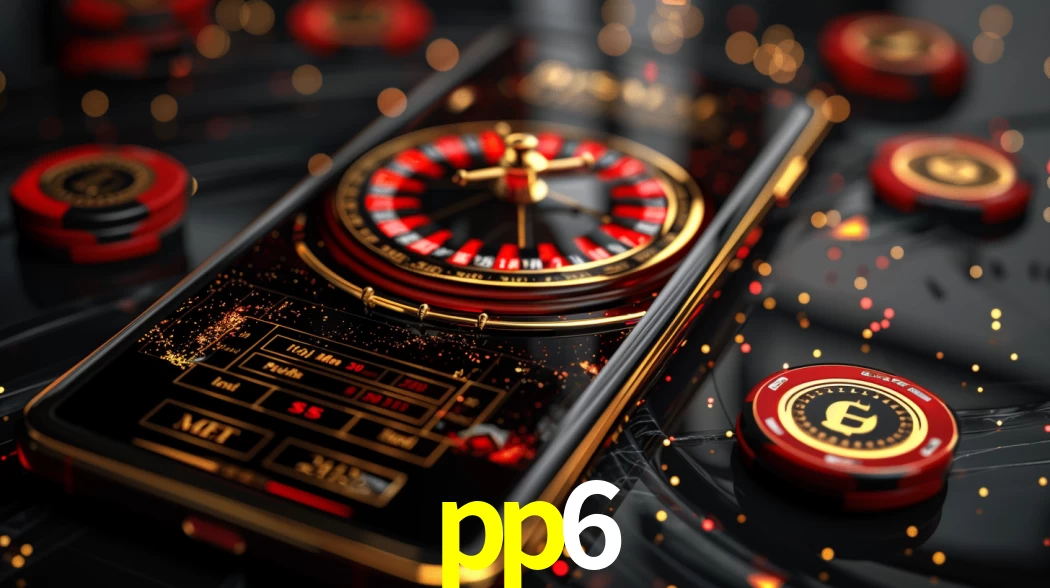 Live Casino pp6