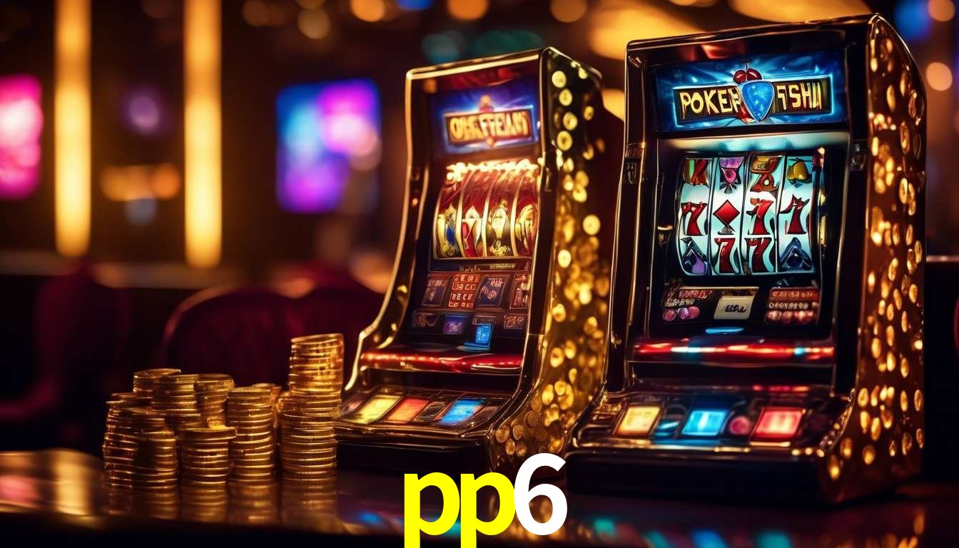 Descubra a Essência do pp6: Nossa História e Compromissos