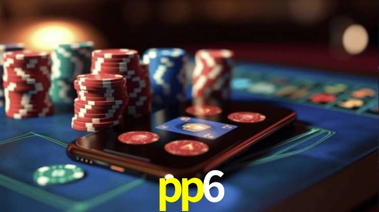 Casino Ao Vivo pp6
