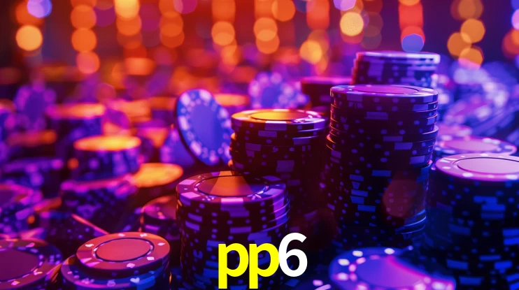 pp6 bet