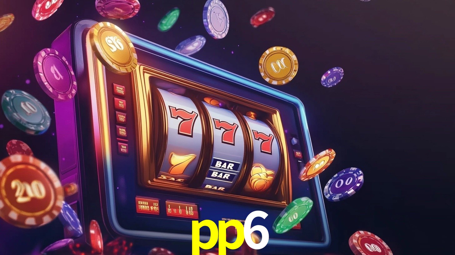 Live Casino pp6