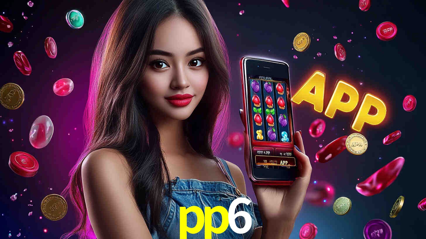 Inovações de Jogos na pp6: O Futuro das Experiências Interativas