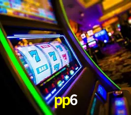 Inovações de Jogos na pp6: O Futuro das Experiências Interativas