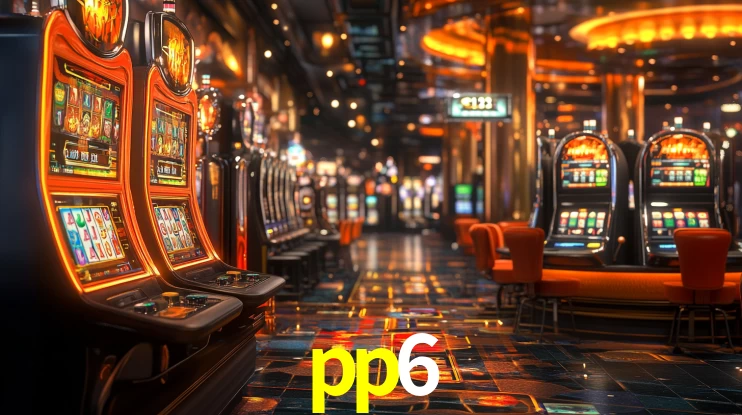 pp6 App Interface