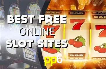 A Emoção da Loteria na pp6: Uma Chance de Mudança de Vida