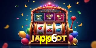 Provedores de Jogos pp6