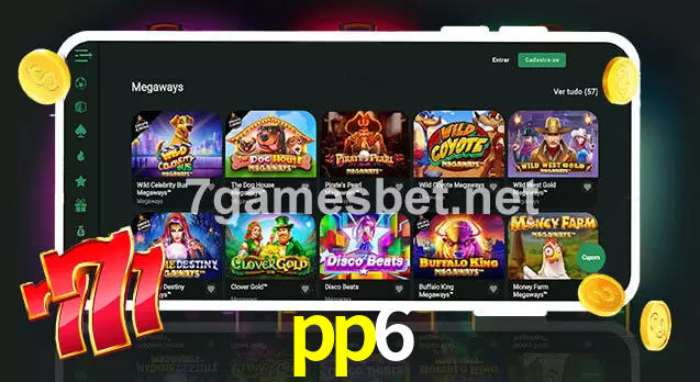 pp6 aplicativo